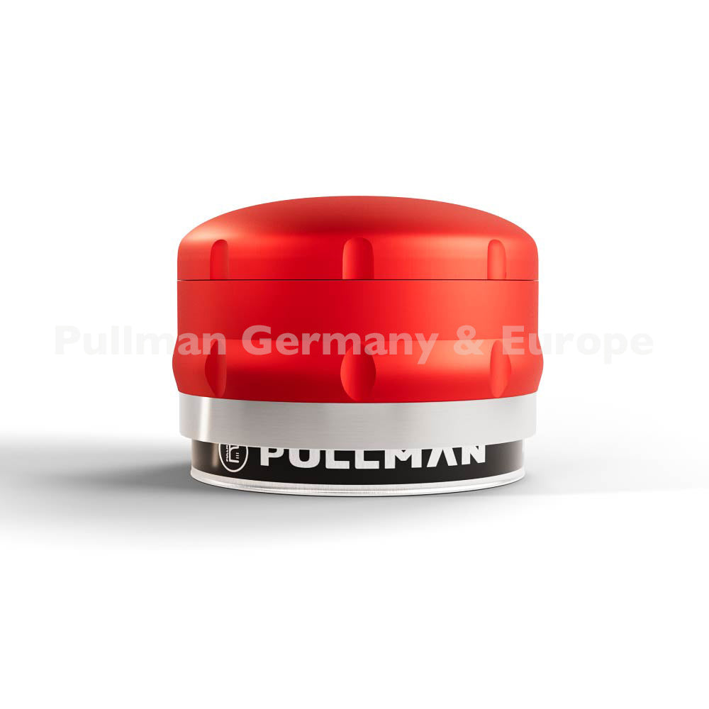 Palm Tamper | BigStep | Red Matte