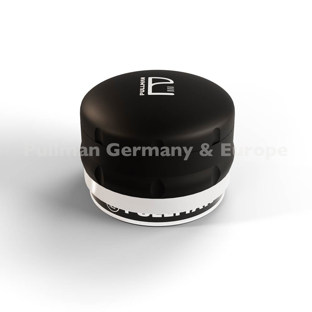 Palm Tamper | BigStep | Black Stealth Matte