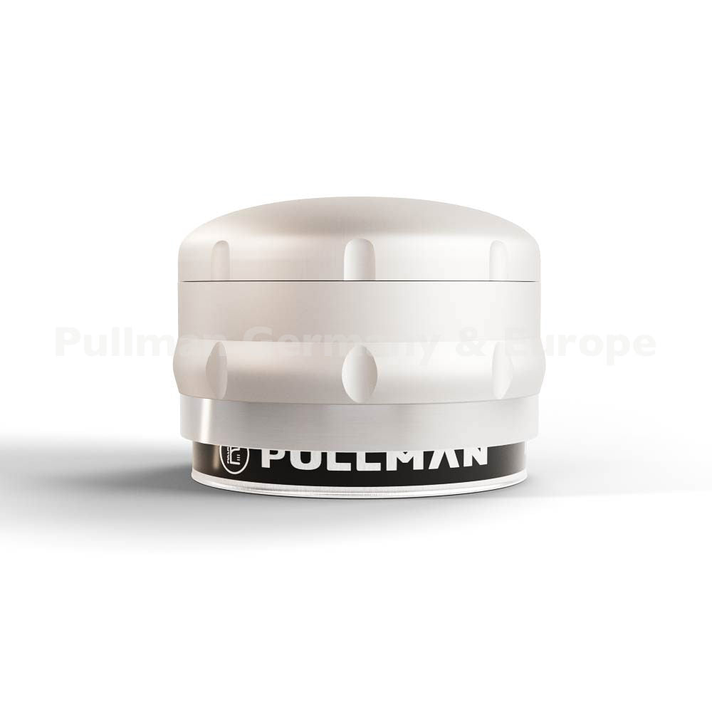 Palm Tamper | BigStep | Silver Matte