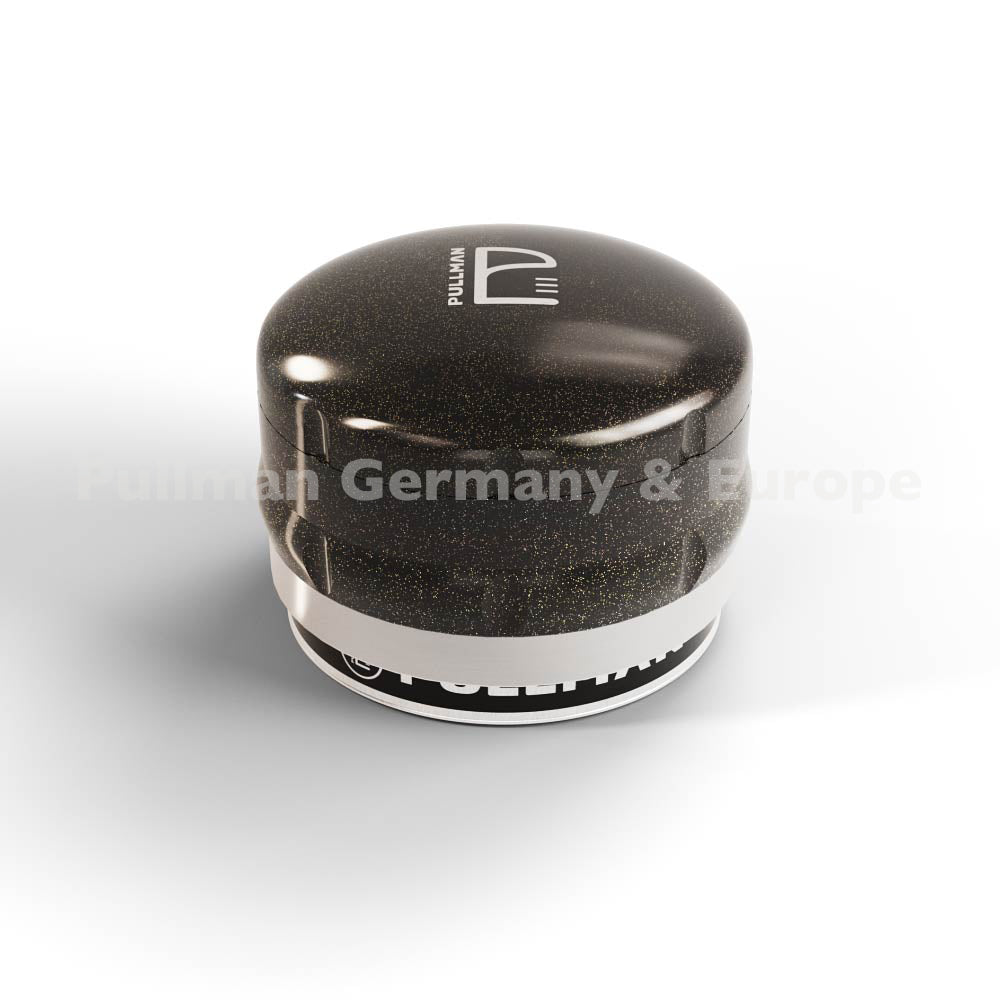 Palm Tamper | BigStep | Cosmic Black