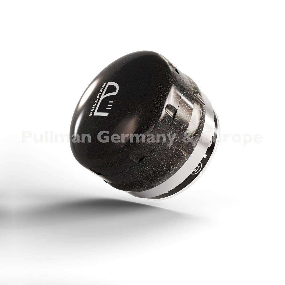 Palm Tamper | BigStep | Cosmic Black