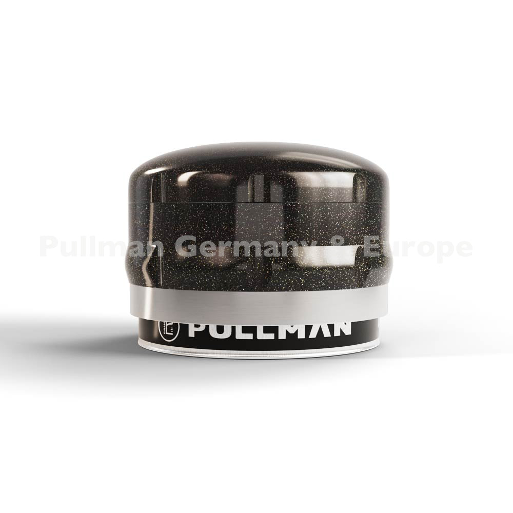 Palm Tamper | BigStep | Cosmic Black