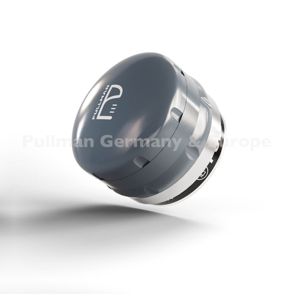 Palm Tamper | BigStep | Ironstone