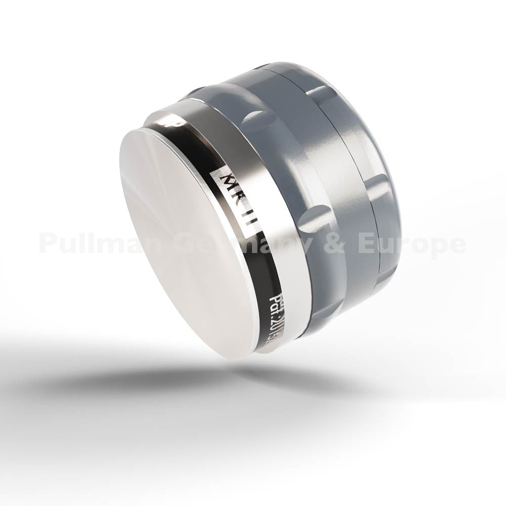 Palm Tamper | BigStep | Ironstone