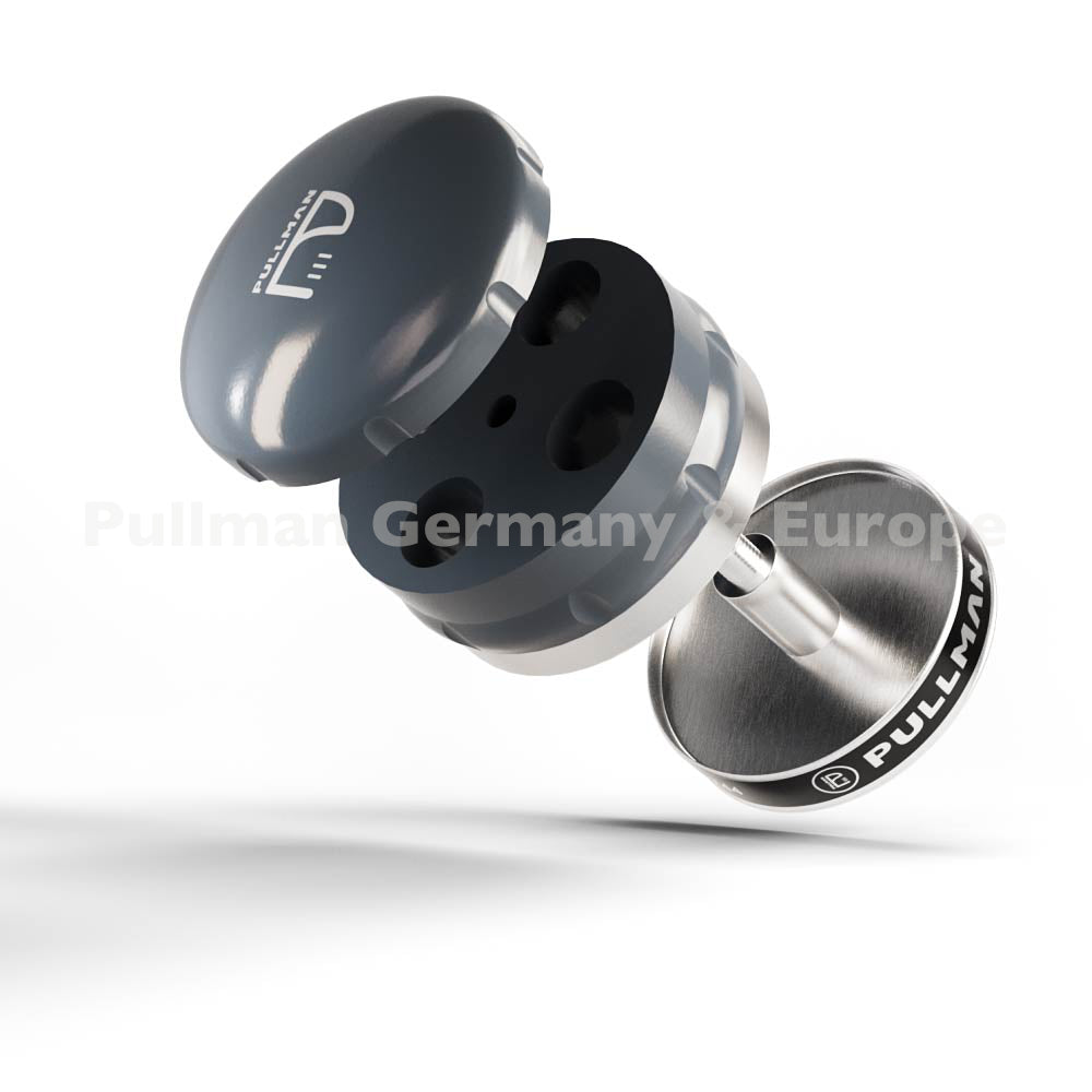 Palm Tamper | BigStep | Ironstone