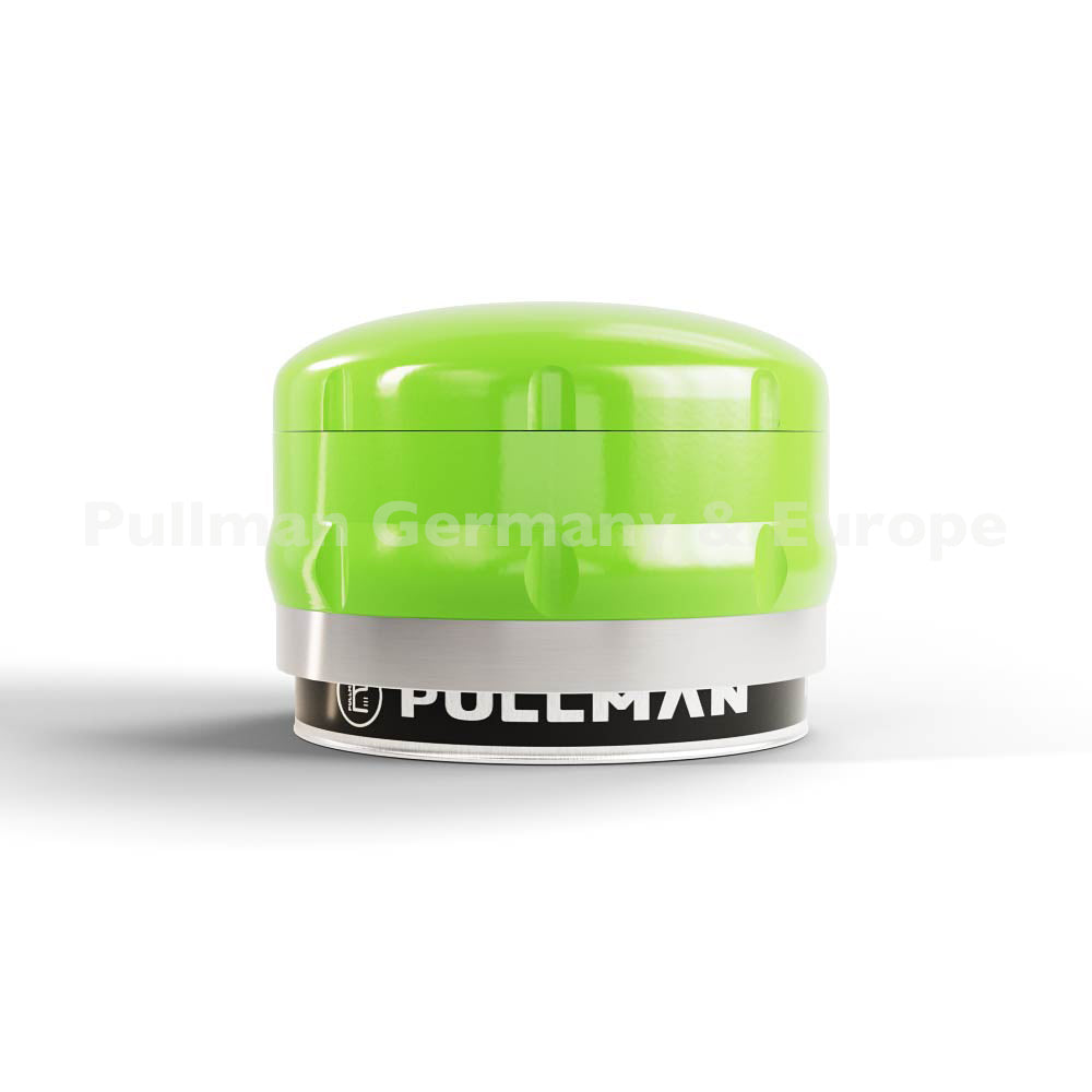 Palm Tamper | BigStep | Acid Green