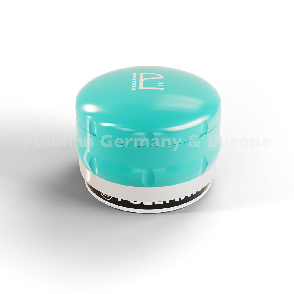 Palm Tamper | BigStep | Teal Blue