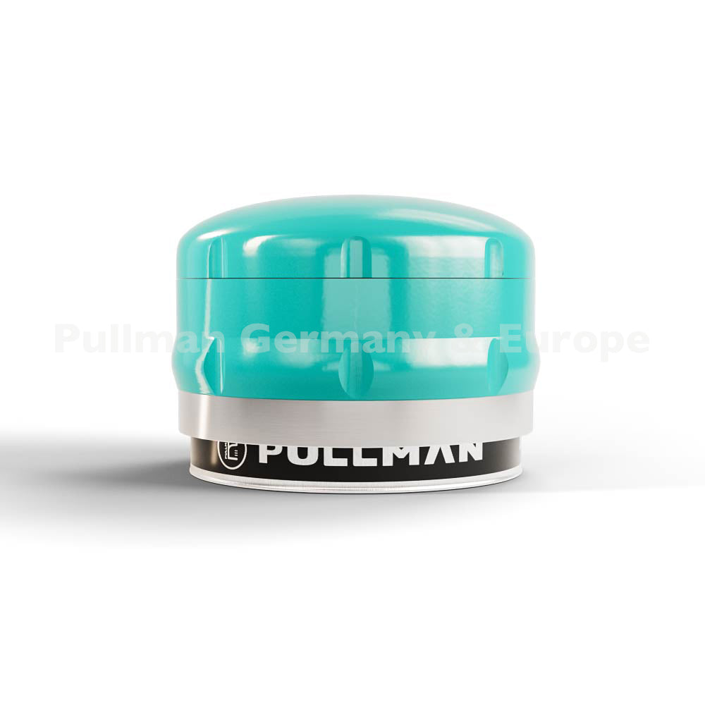 Palm Tamper | BigStep | Teal Blue