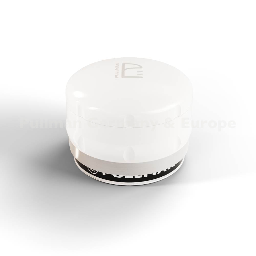 Palm Tamper | BigStep | White