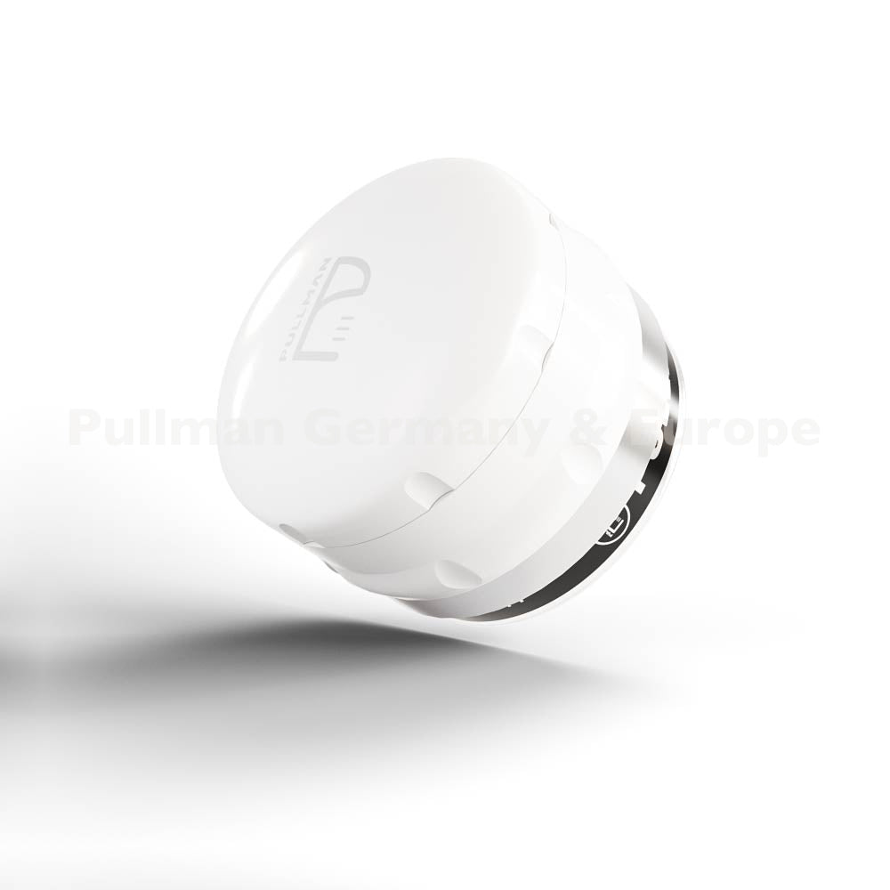 Palm Tamper | BigStep | White