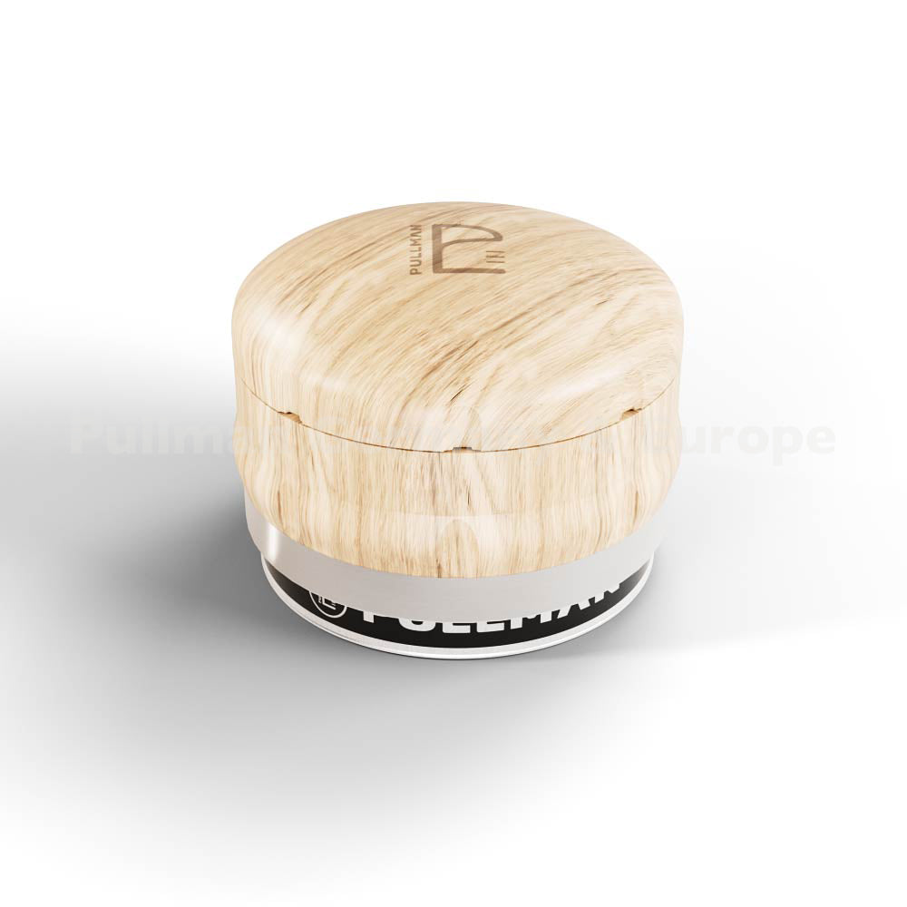 Palm Tamper | BigStep | Australian Oak