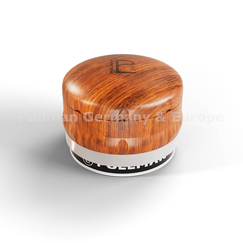 Palm Tamper | BigStep | Blackwood