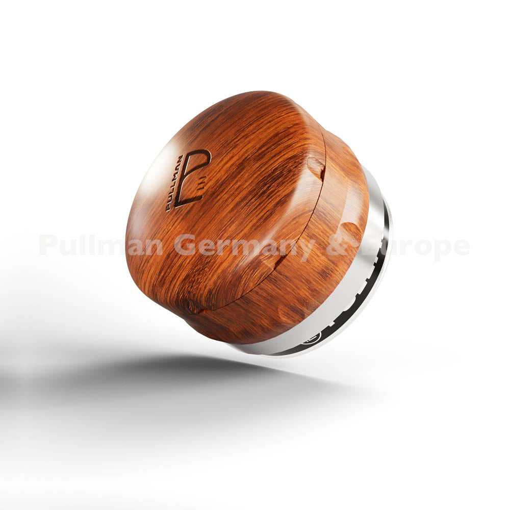 Palm Tamper | BigStep | Blackwood