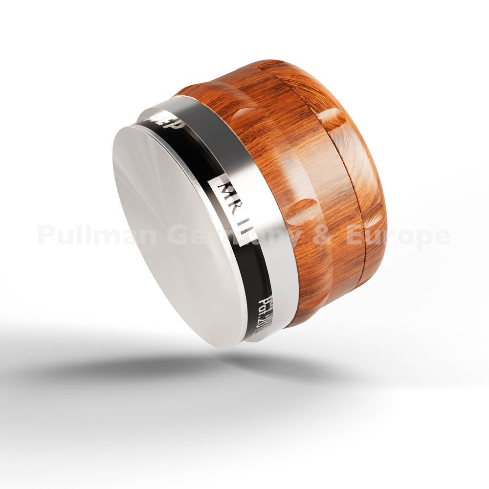 Palm Tamper | BigStep | Blackwood