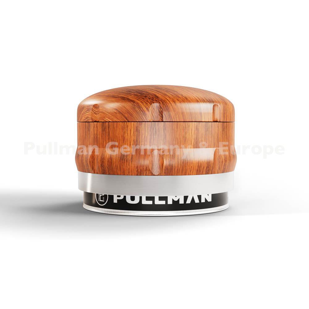 Palm Tamper | BigStep | Blackwood