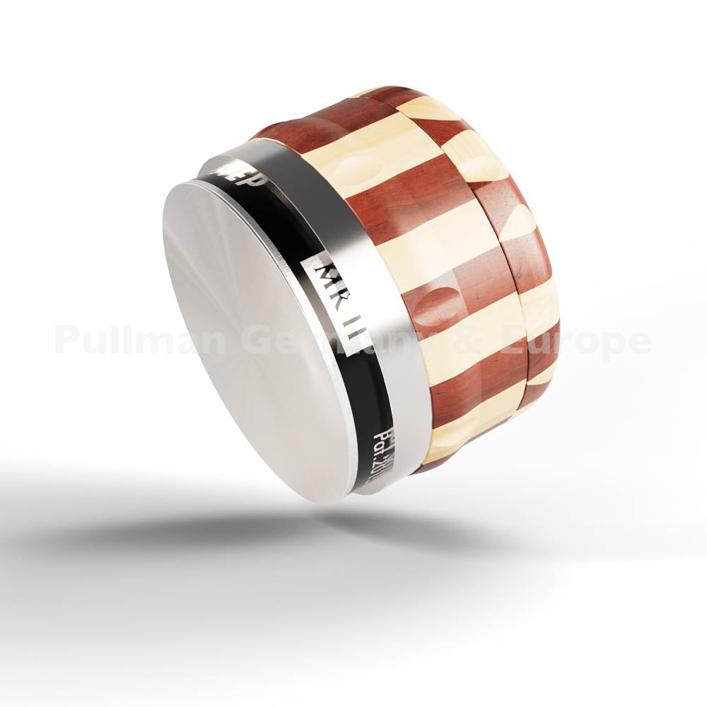 Palm Tamper | BigStep | Checkerboard