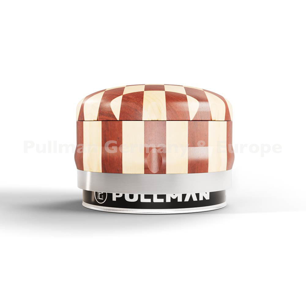 Palm Tamper | BigStep | Checkerboard