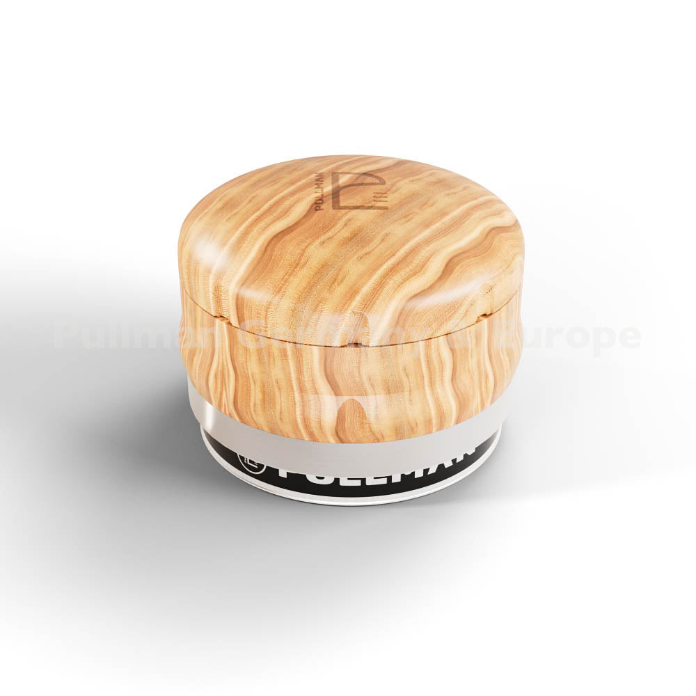 Palm Tamper | BigStep | European Elm