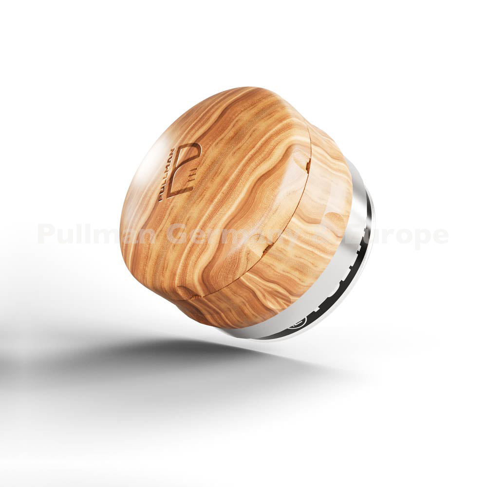 Palm Tamper | BigStep | European Elm