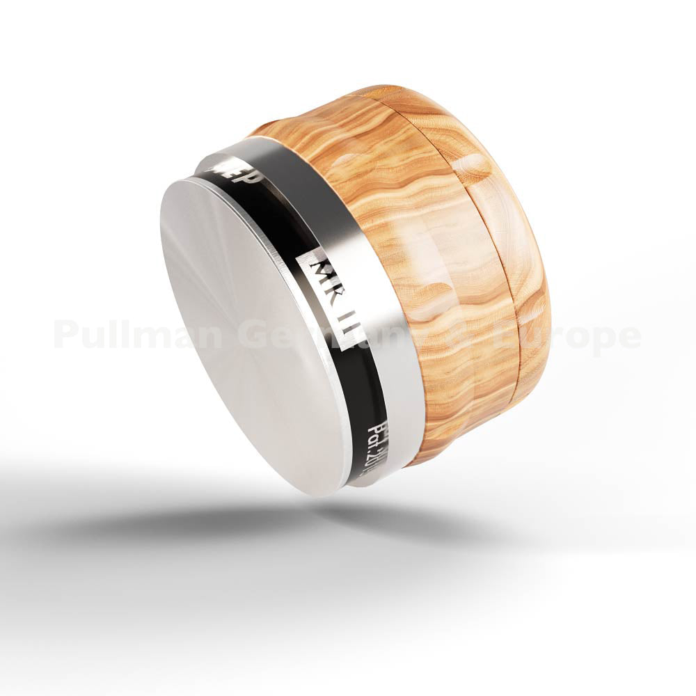 Palm Tamper | BigStep | European Elm