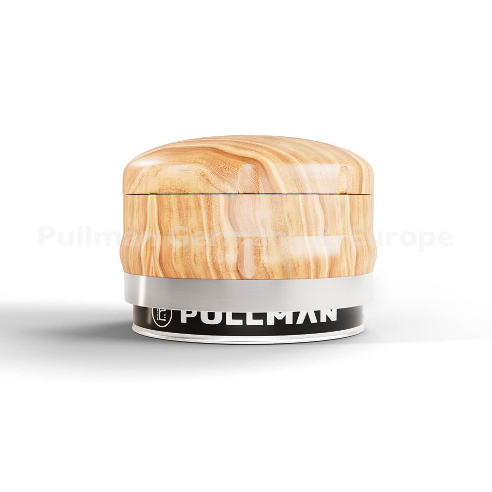 Palm Tamper | BigStep | European Elm