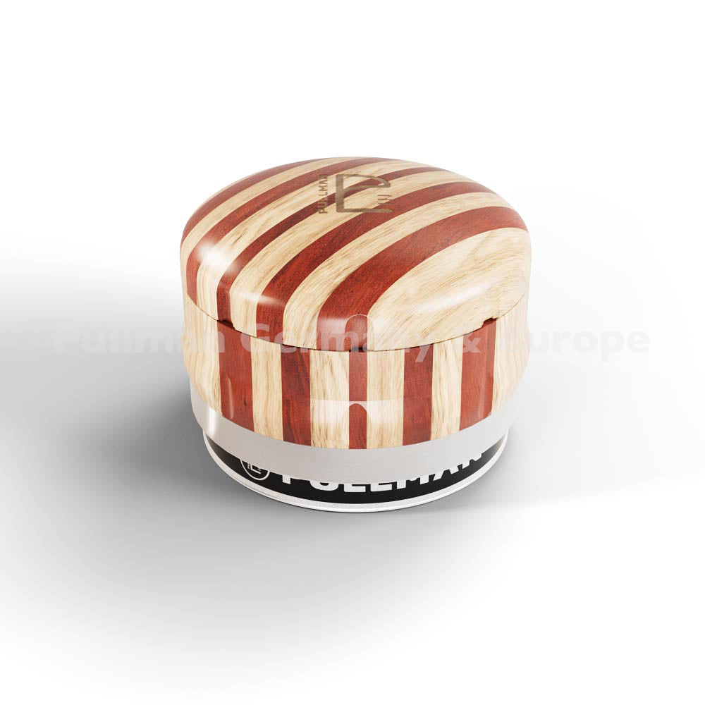 Palm Tamper | BigStep | Joak