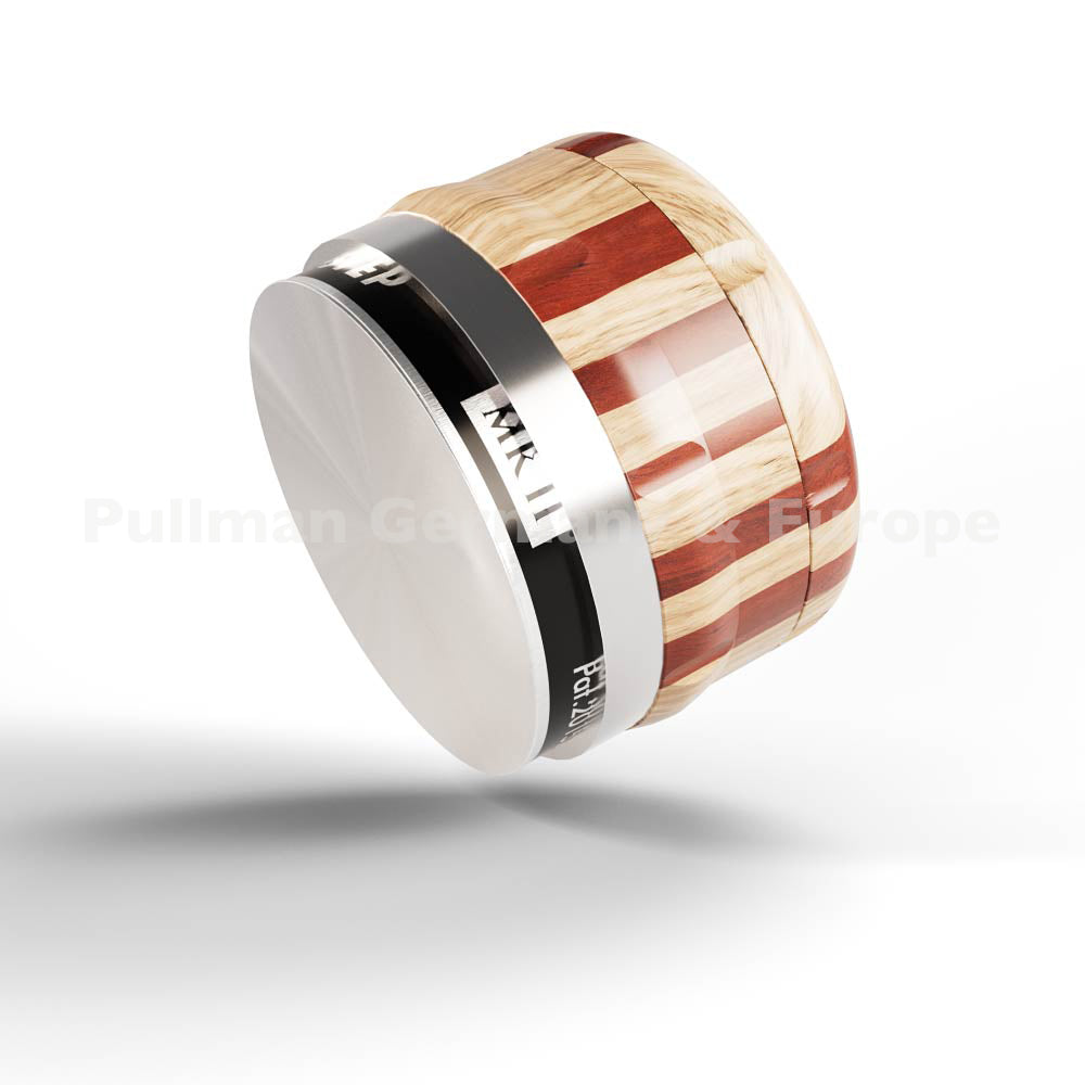 Palm Tamper | BigStep | Joak