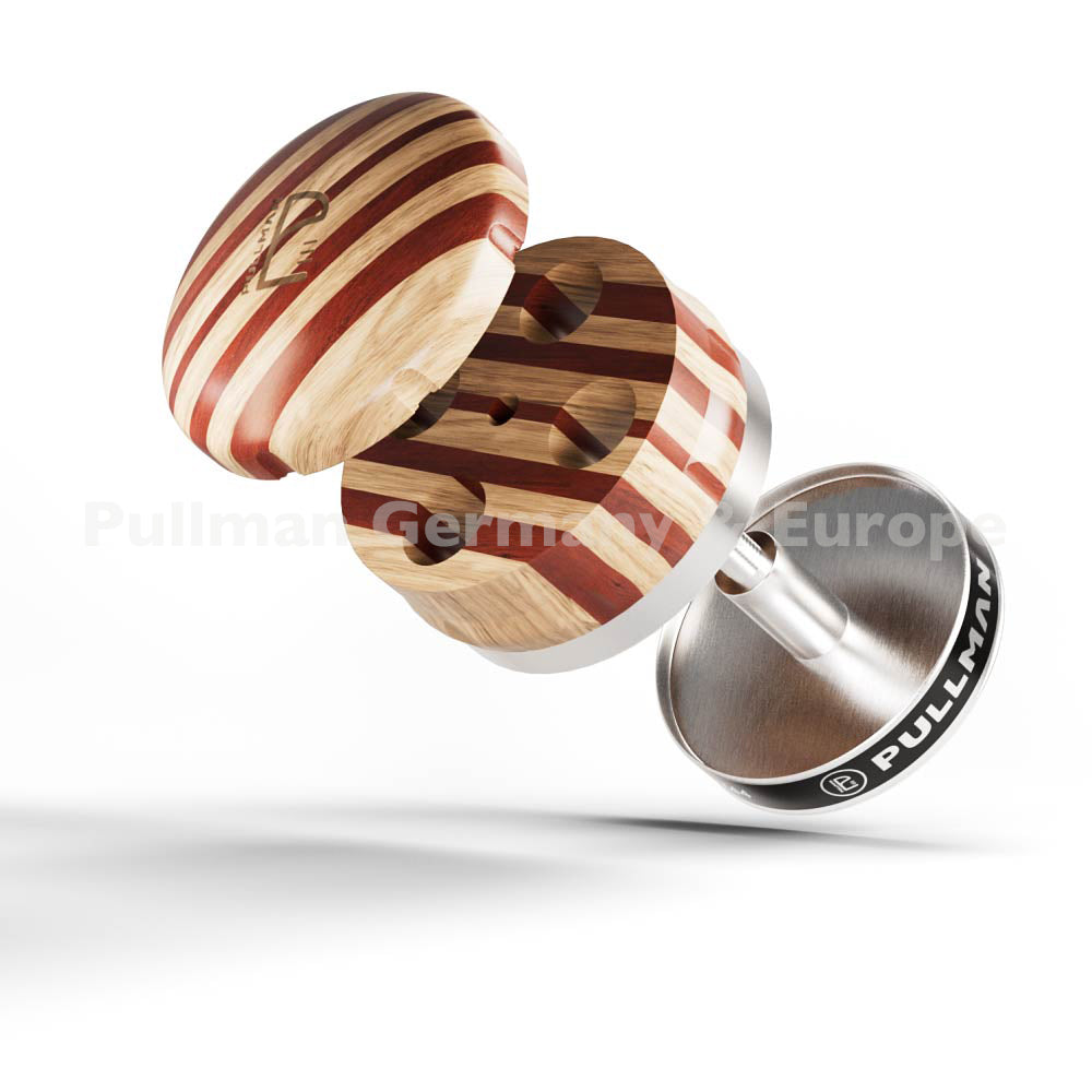 Palm Tamper | BigStep | Joak