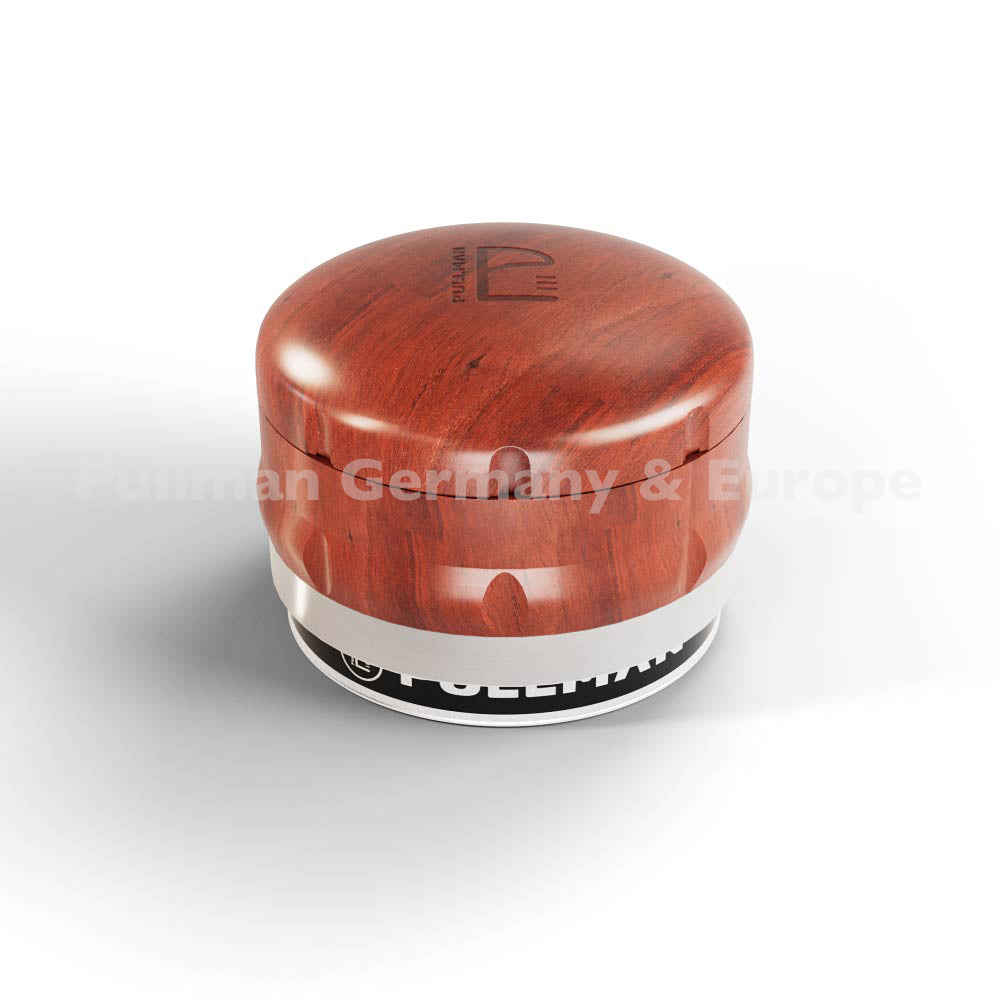 Palm Tamper | BigStep | Jarrah