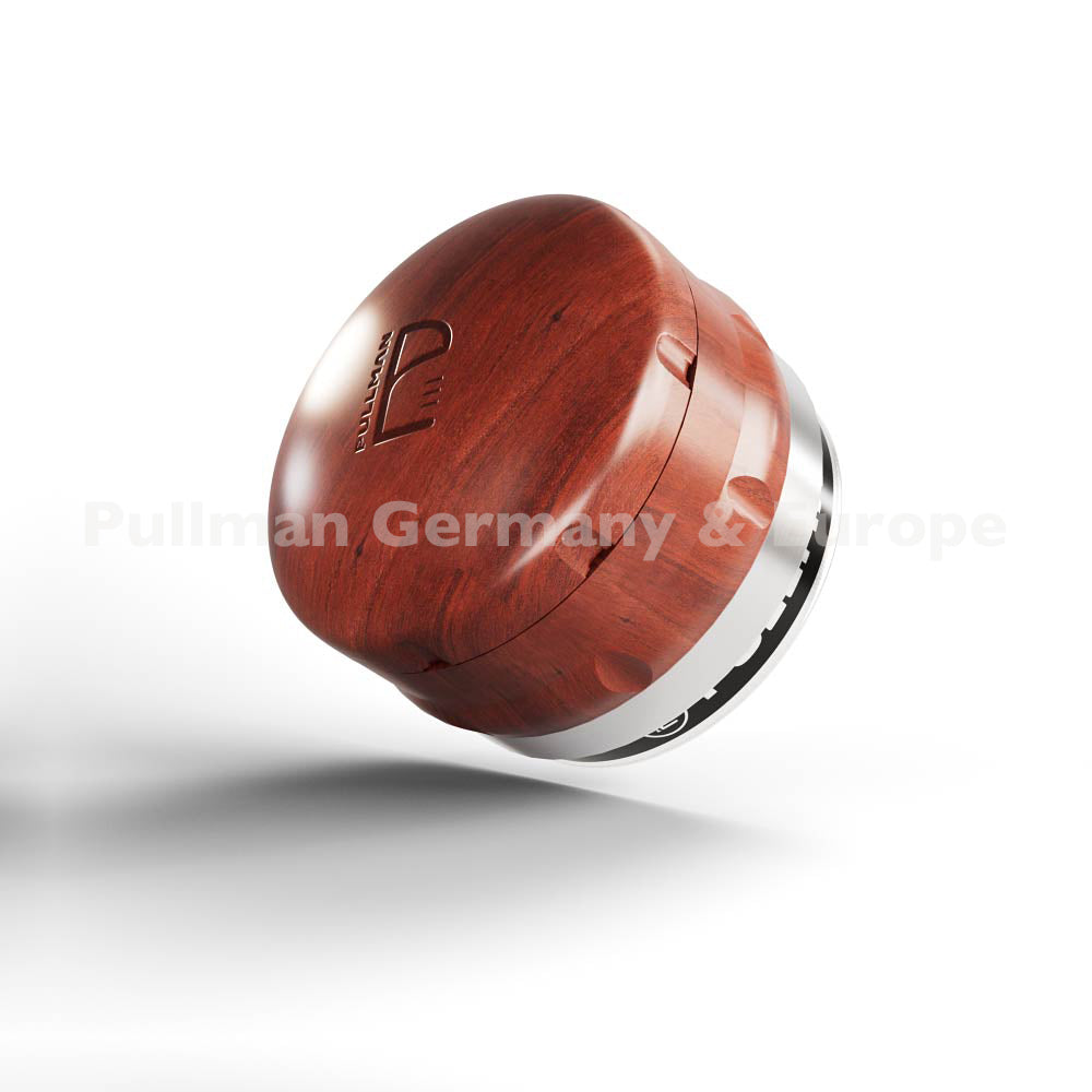 Palm Tamper | BigStep | Jarrah