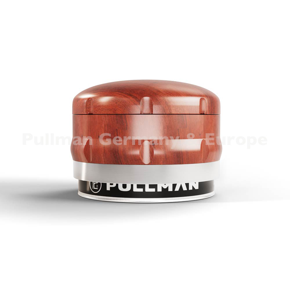 Palm Tamper | BigStep | Jarrah