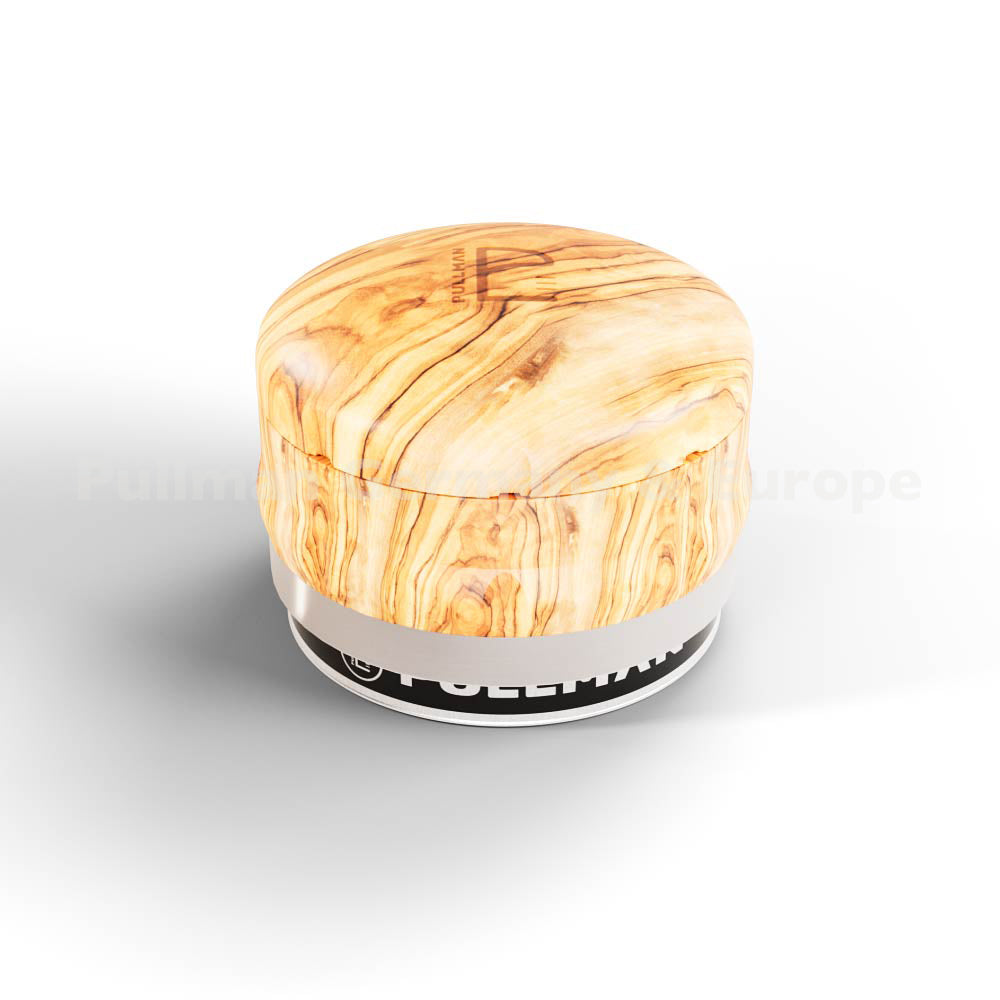 Palm Tamper | BigStep | Olive