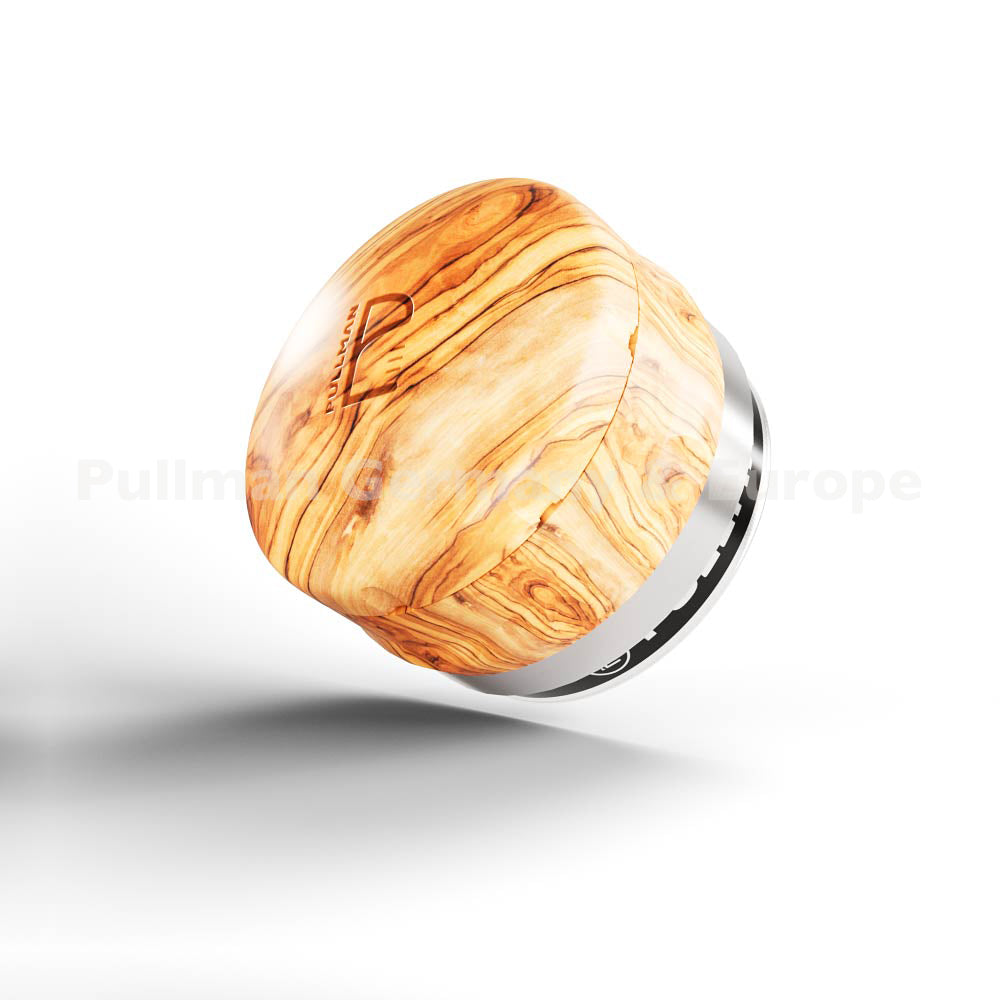 Palm Tamper | BigStep | Olive