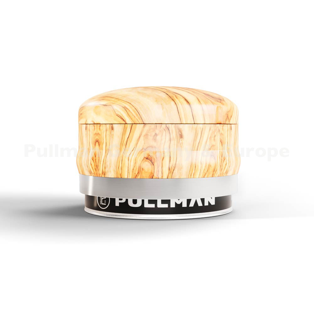 Palm Tamper | BigStep | Olive