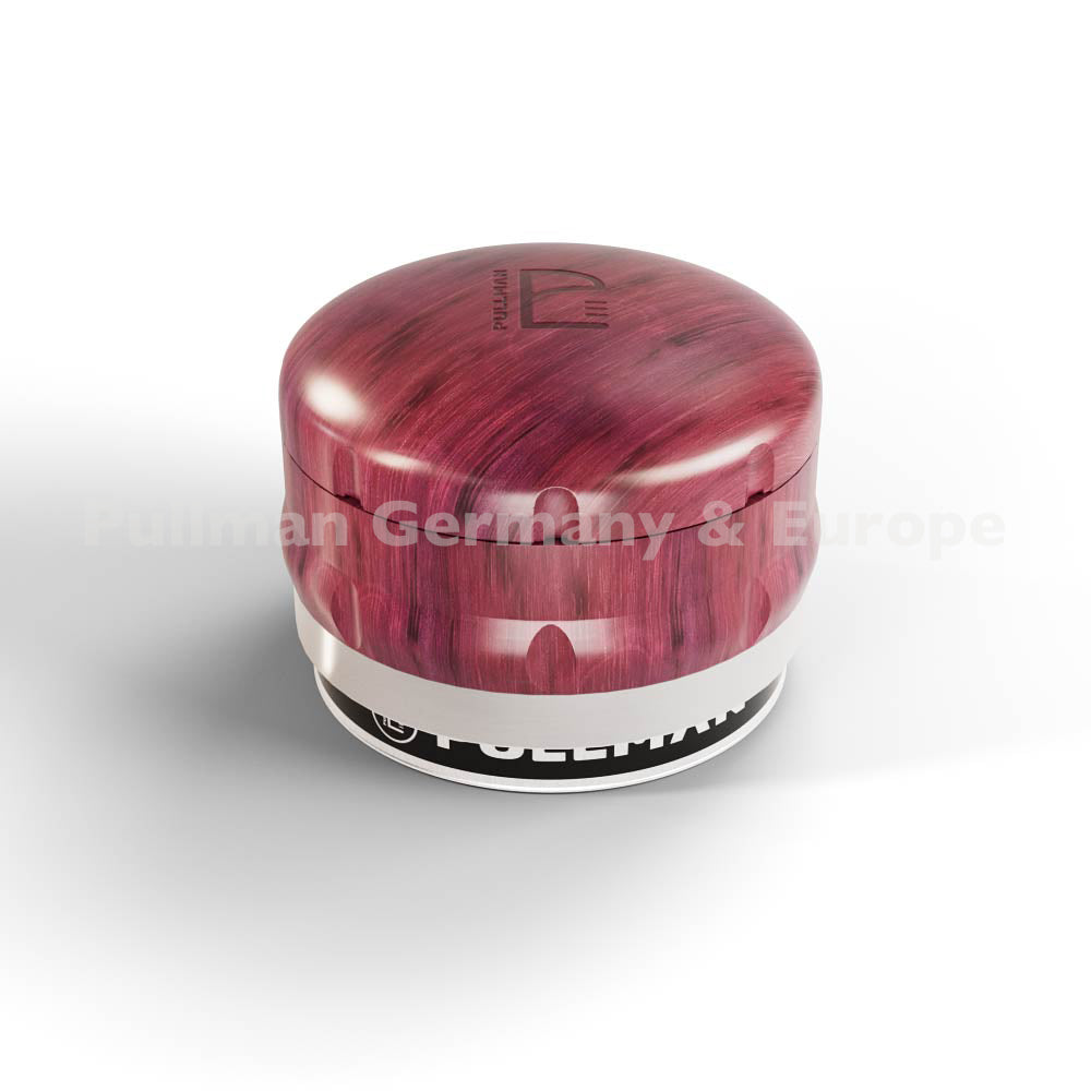 Palm Tamper | BigStep | Olive