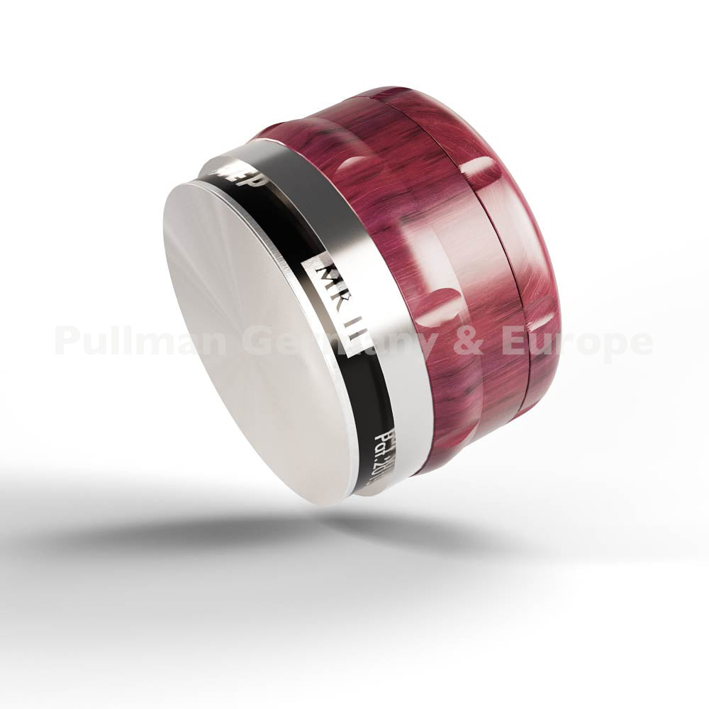 Palm Tamper | BigStep | Olive