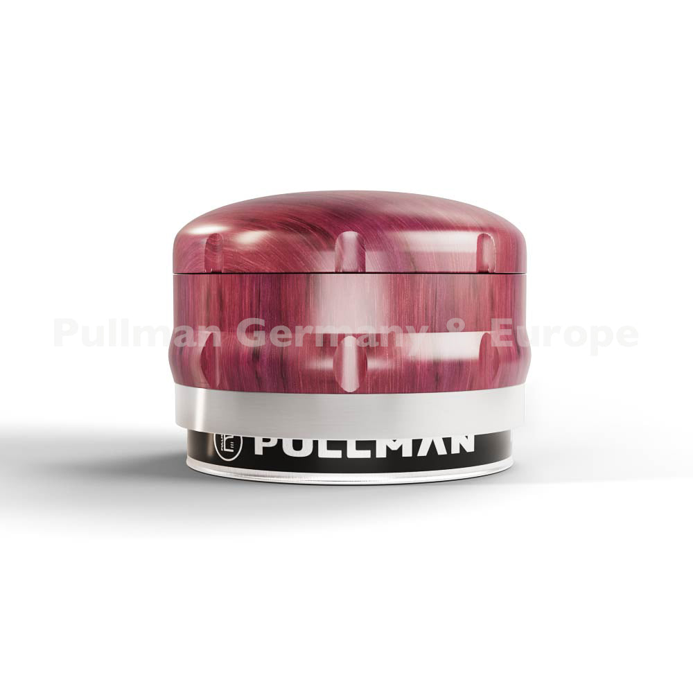 Palm Tamper | BigStep | Olive