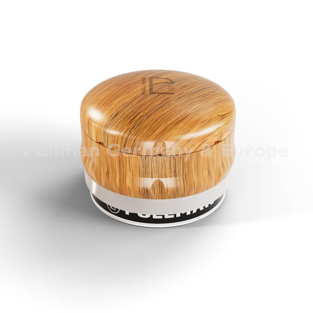 Palm Tamper | BigStep | Sheoak