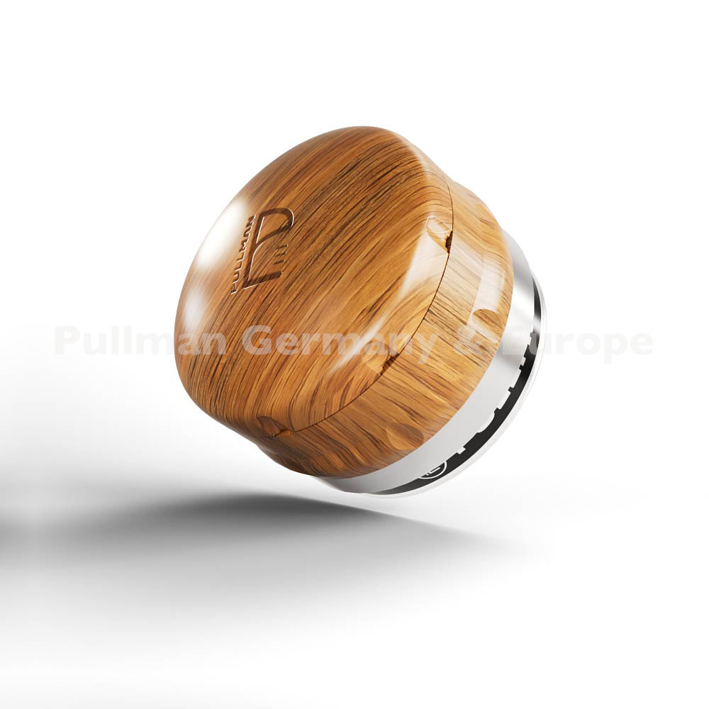 Palm Tamper | BigStep | Sheoak