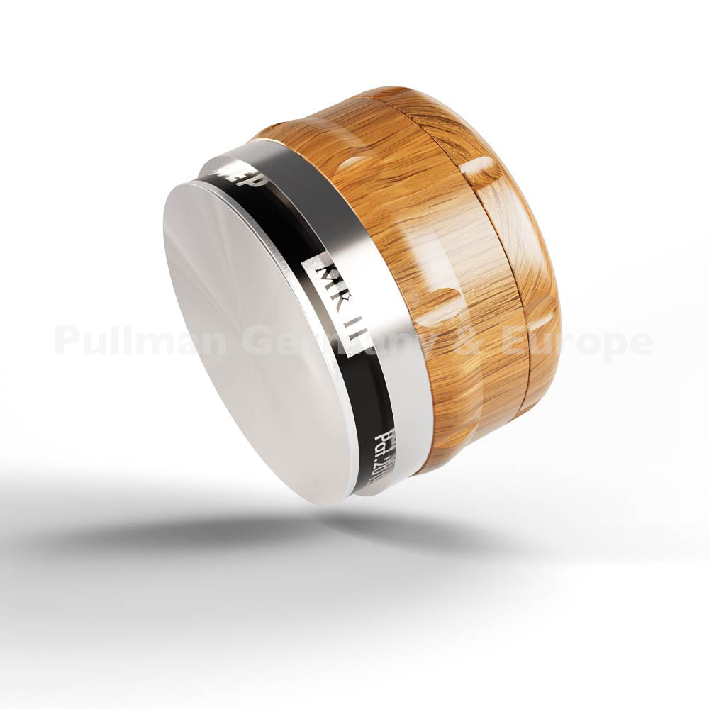 Palm Tamper | BigStep | Sheoak