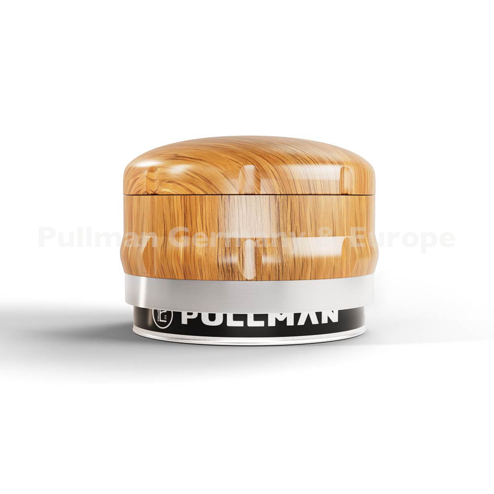 Palm Tamper | BigStep | Sheoak