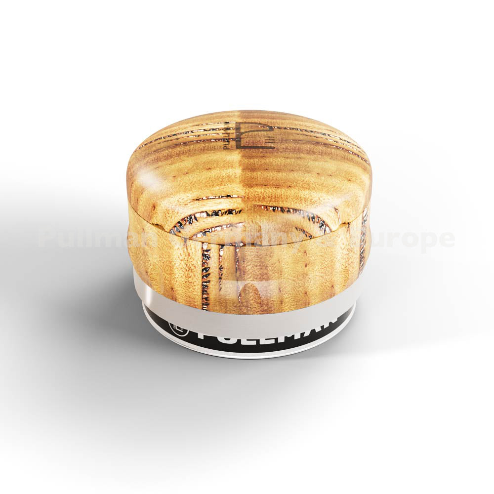 Palm Tamper | BigStep | Stringybark