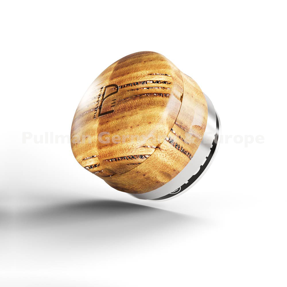 Palm Tamper | BigStep | Stringybark