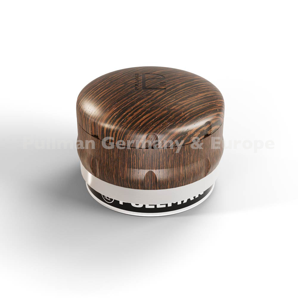 Palm Tamper | BigStep | Wenge