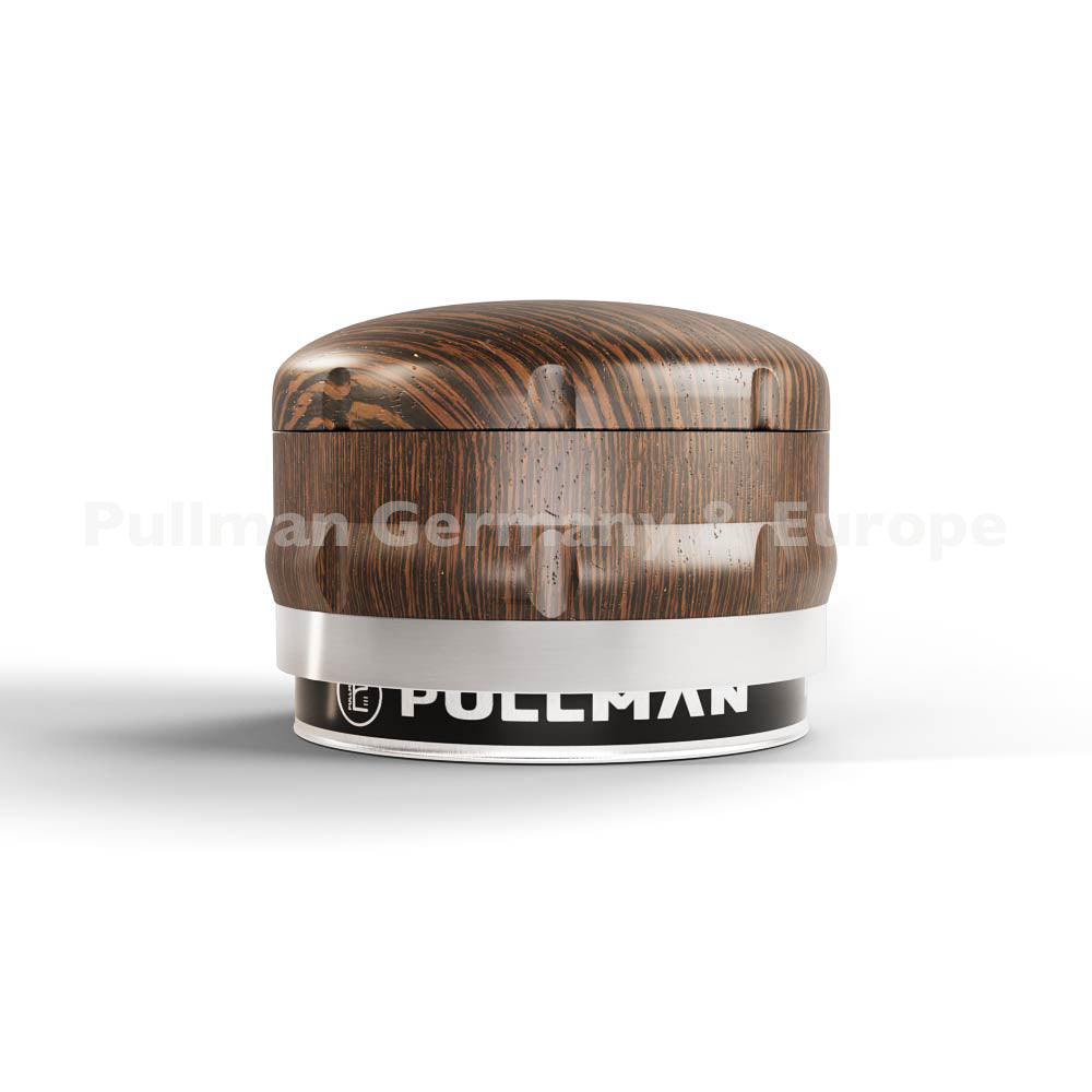 Palm Tamper | BigStep | Wenge