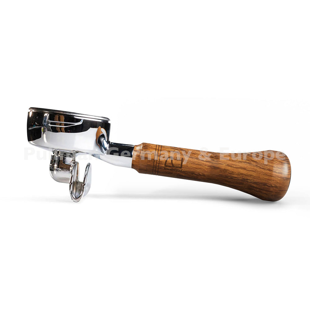 Portafilter Komplett | Blackwood | Pullman Filtration Basket876