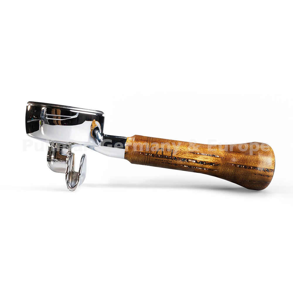 Portafilter Komplett | Stringybark | Pullman Filtration Basket876