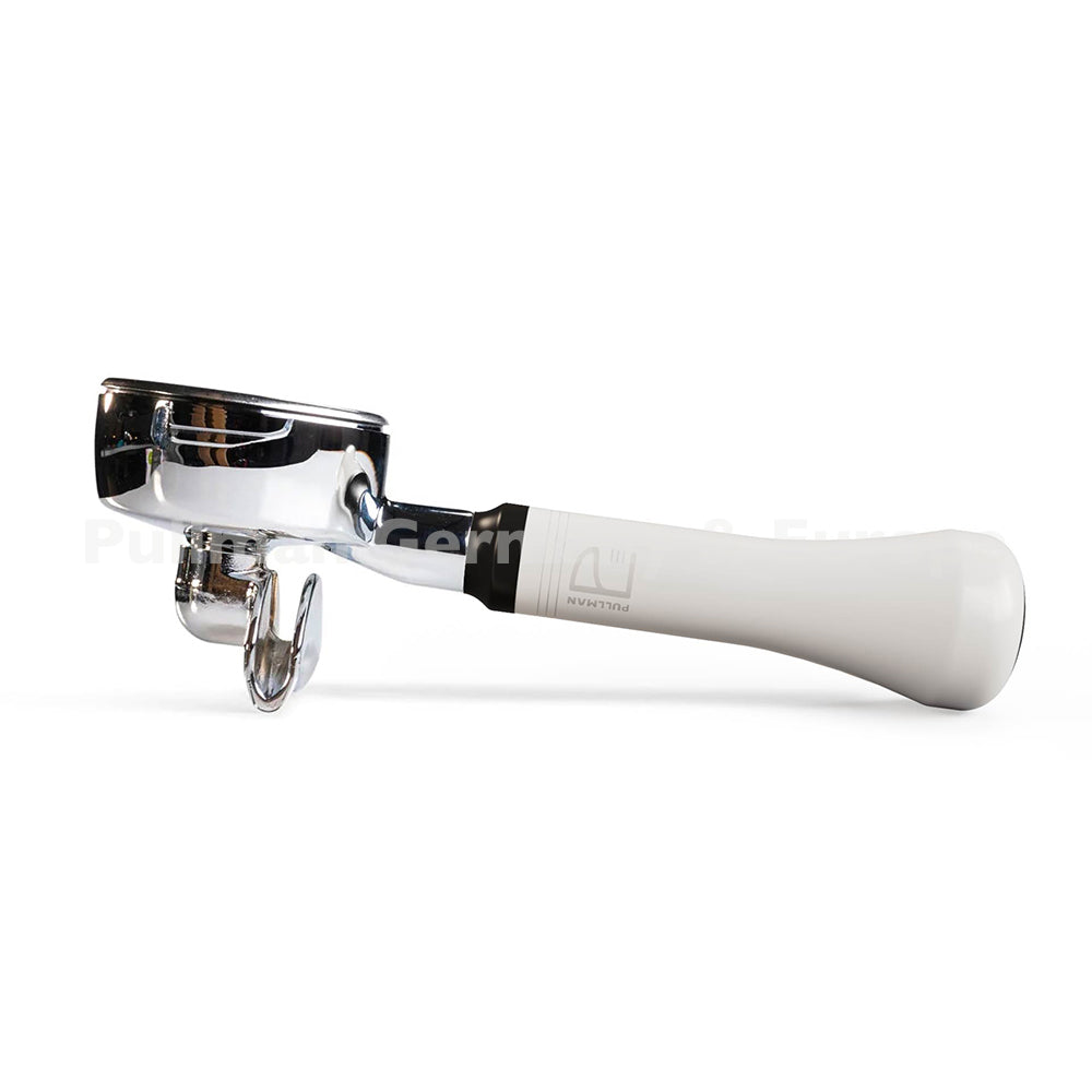 Portafilter Komplett | White | Pullman Filtration Basket876