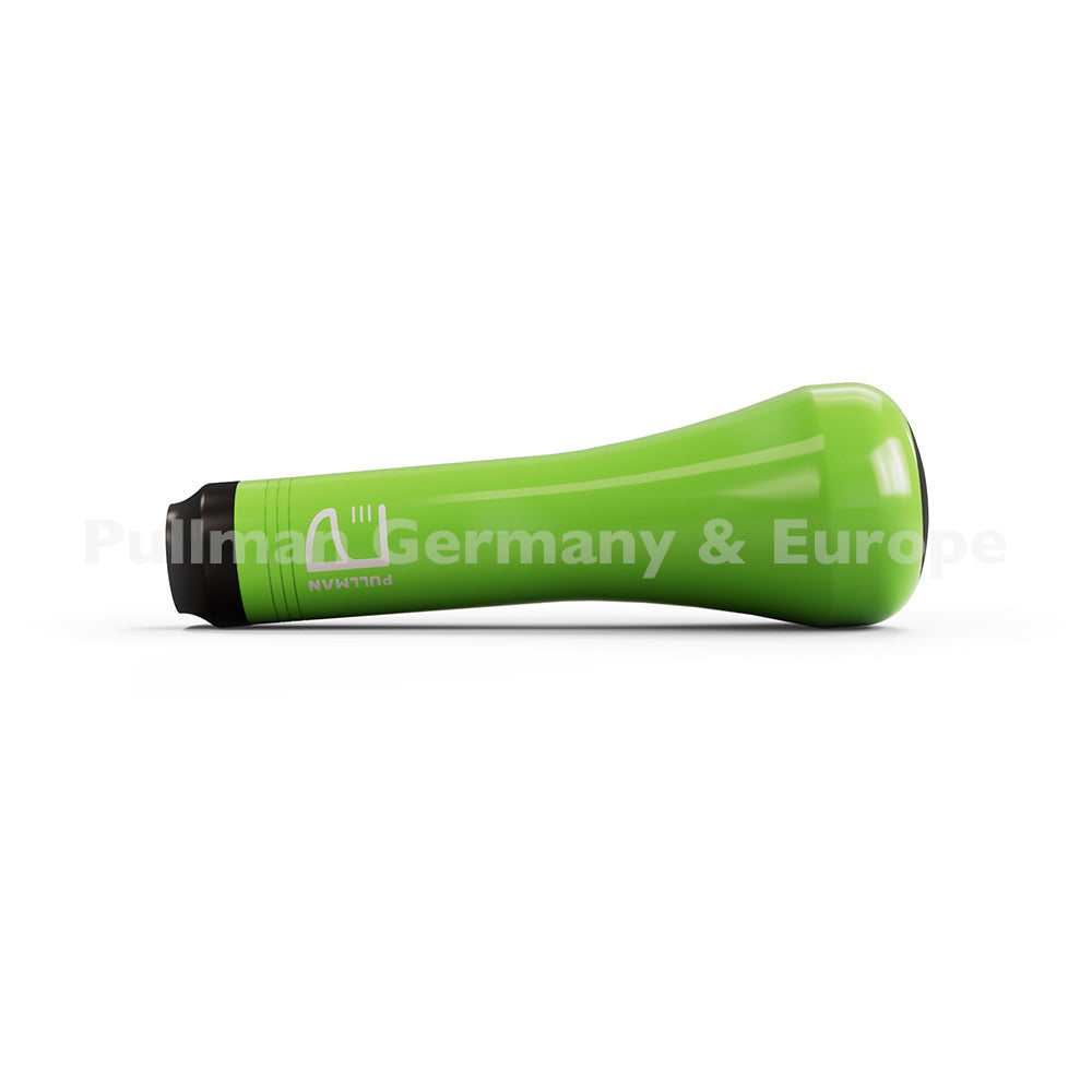 Portafilter Handle | Acid Green