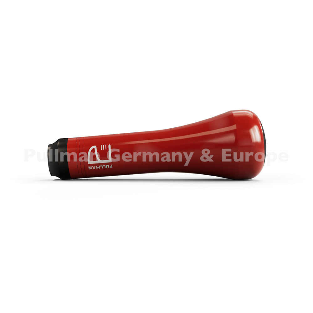 Portafilter Handle | Bright Red